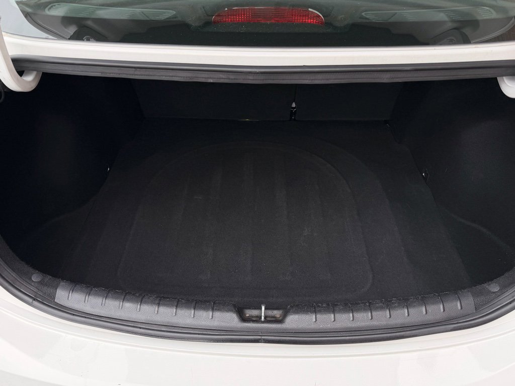 Used 2018 Kia Rio S image 17