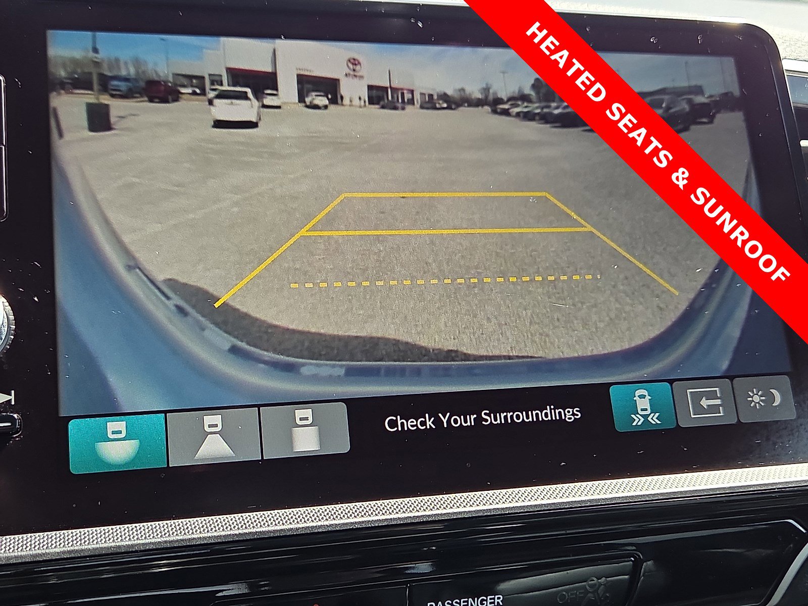 Used 2025 Honda Ridgeline TrailSport+ image 18