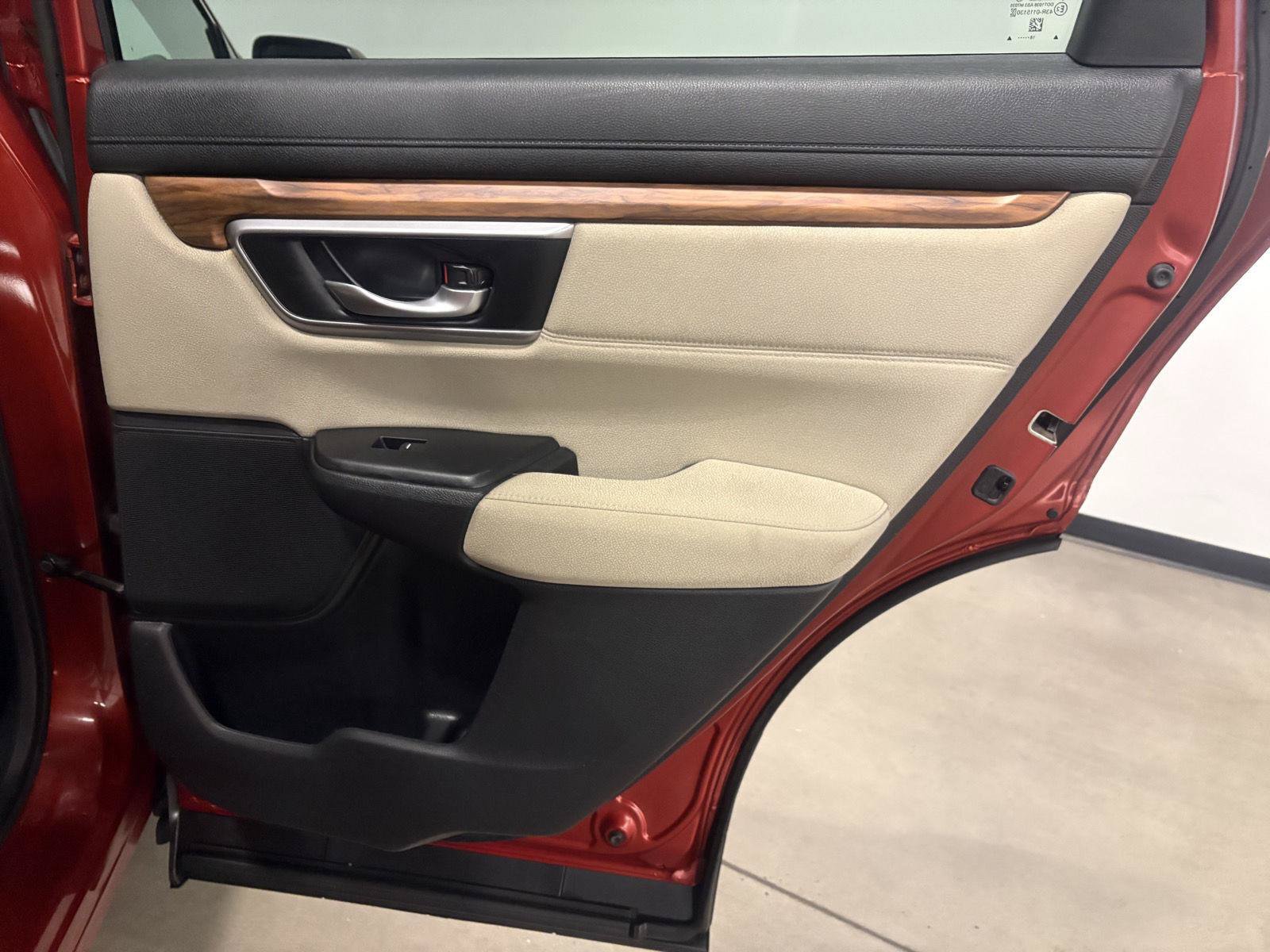Used 2018 Honda CR-V EX image 43