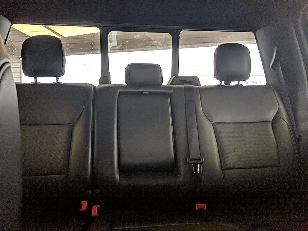 Used 2021 Ford F150 Lariat w/ Equipment Group 502A High image 30