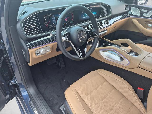 New 2026 Mercedes-Benz GLE 450 4MATIC image 3
