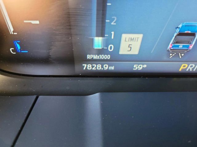 Certified 2025 Ford Maverick Lobo AWD/4WD image 31