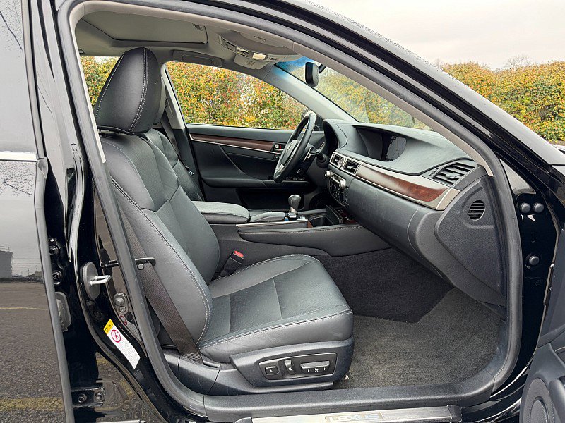 Used 2015 Lexus GS 350 image 29