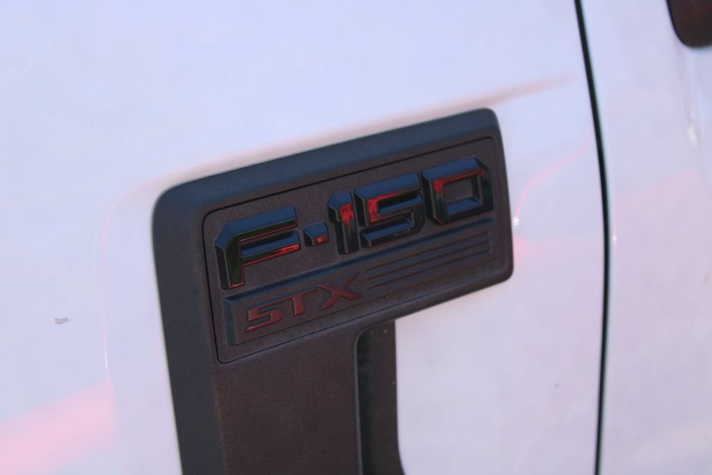 Used 2023 Ford F150 XL w/ STX Appearance Package AWD/4WD image 15