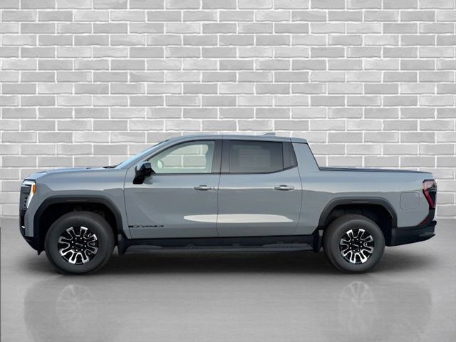 New 2026 GMC Sierra EV Elevation AWD/4WD image 4