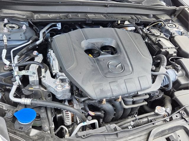 Used 2023 MAZDA CX-30 AWD 2.5 S w/ Preferred Package image 24