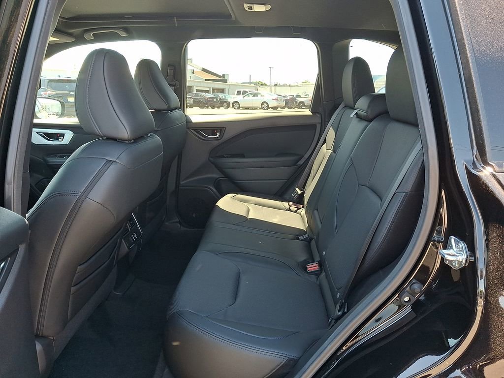 New 2026 Subaru Forester Limited AWD/4WD image 9