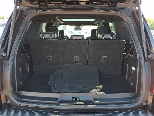 Certified 2021 Ford Expedition XLT AWD/4WD image 30