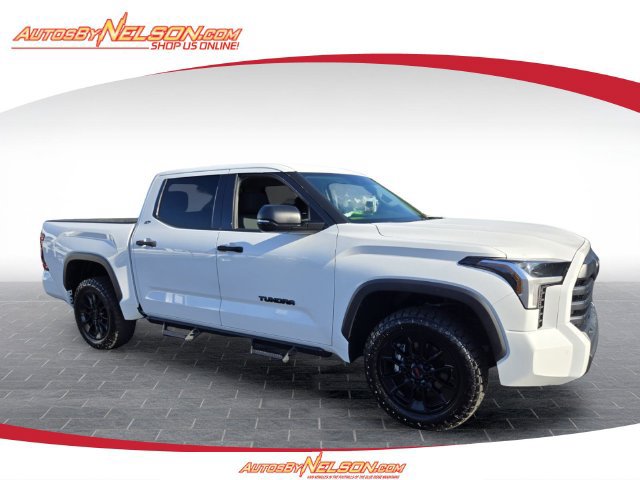 Used 2023 Toyota Tundra SR5 w/ SR5 Convenience Package