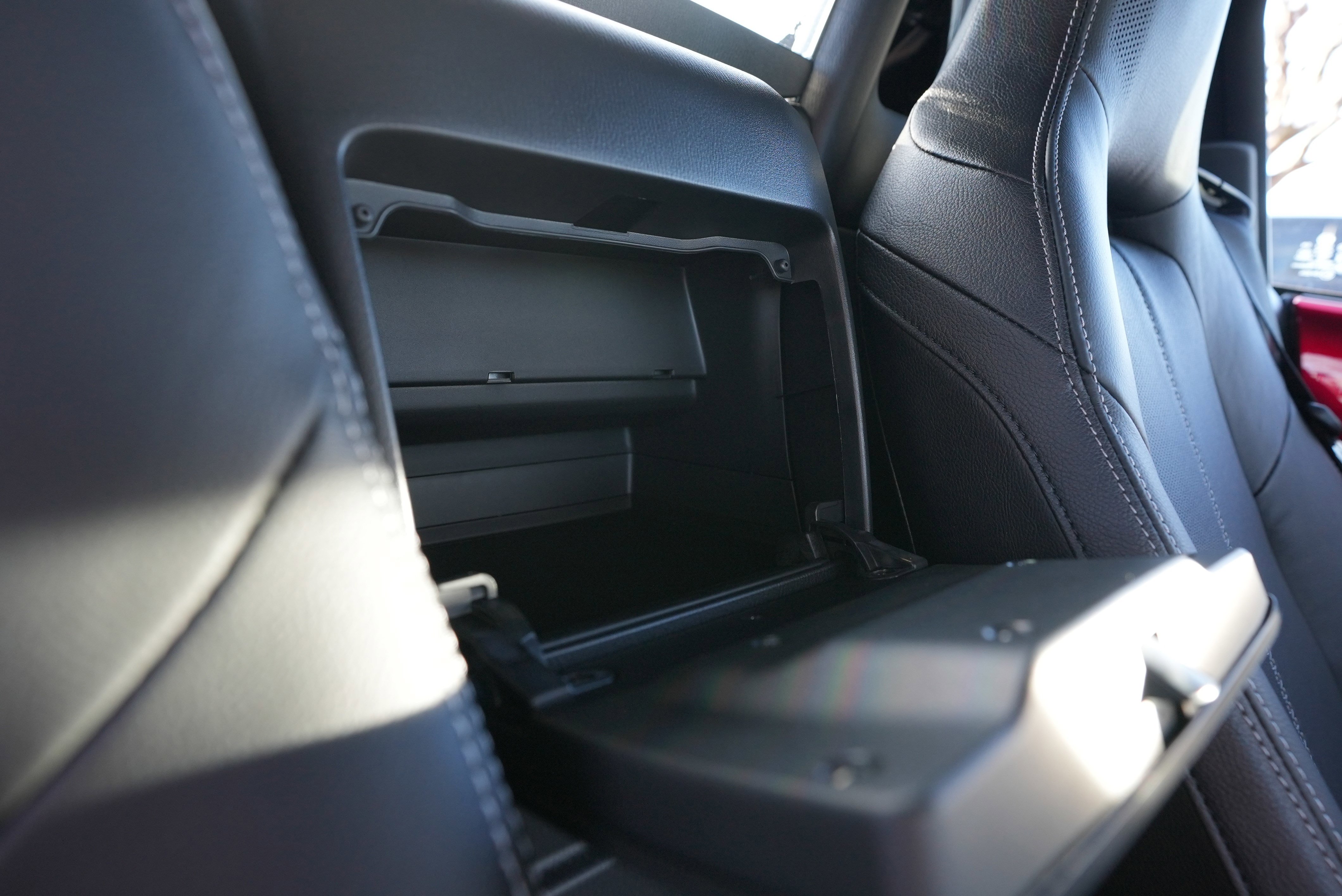 Certified 2025 MAZDA MX-5 Miata RF Grand Touring w/ Weather Package image 25