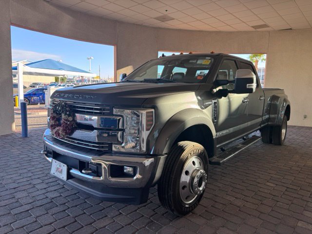 Used 2019 Ford F450 Lariat w/ Tow Technology Bundle