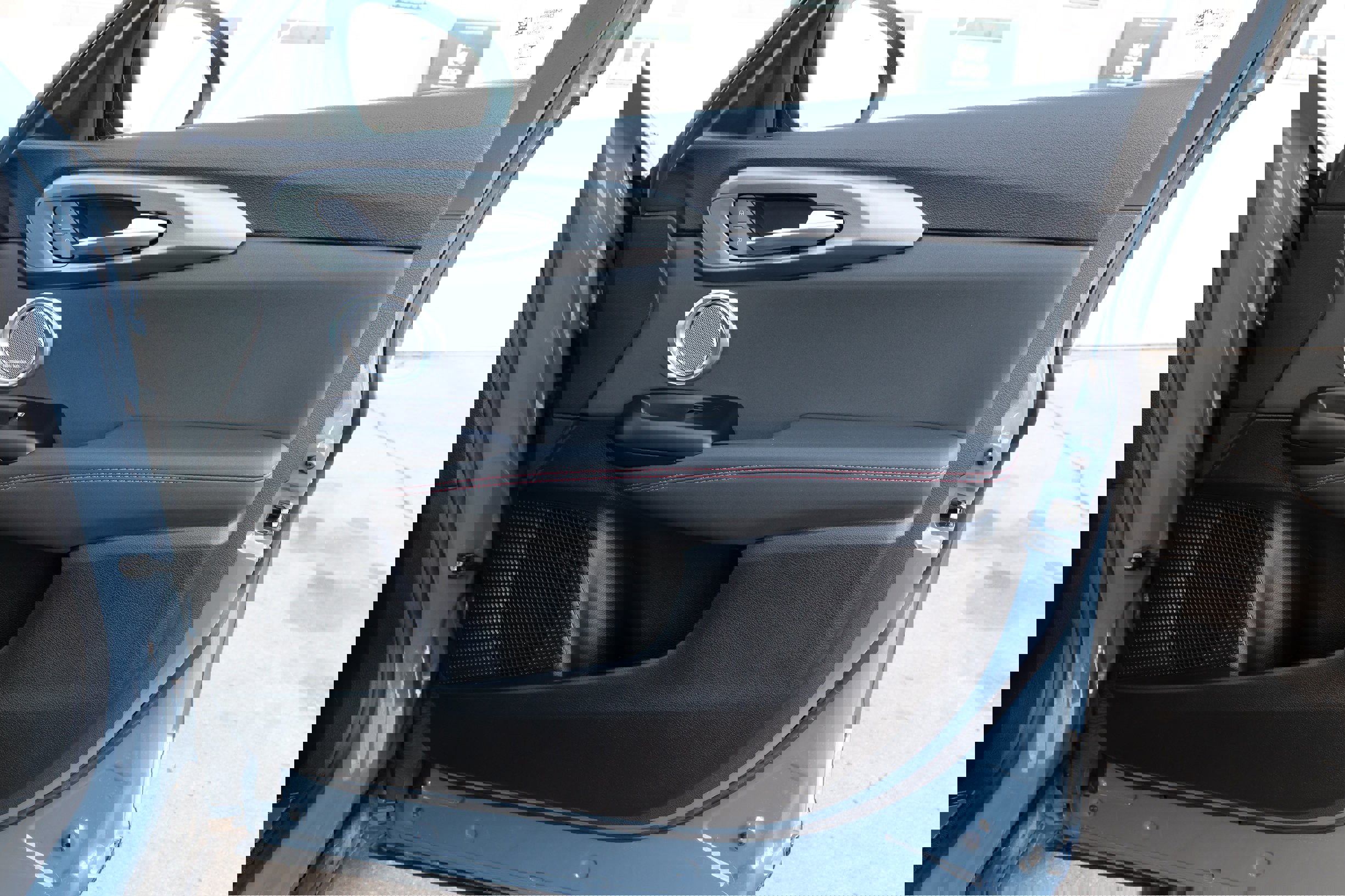 Used 2024 Dodge Hornet R/T Plus image 17