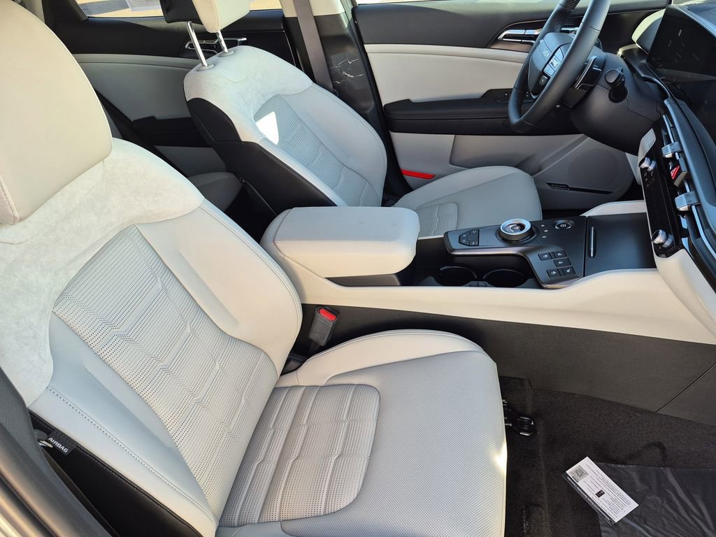 New 2026 Kia Sportage SX Prestige image 15