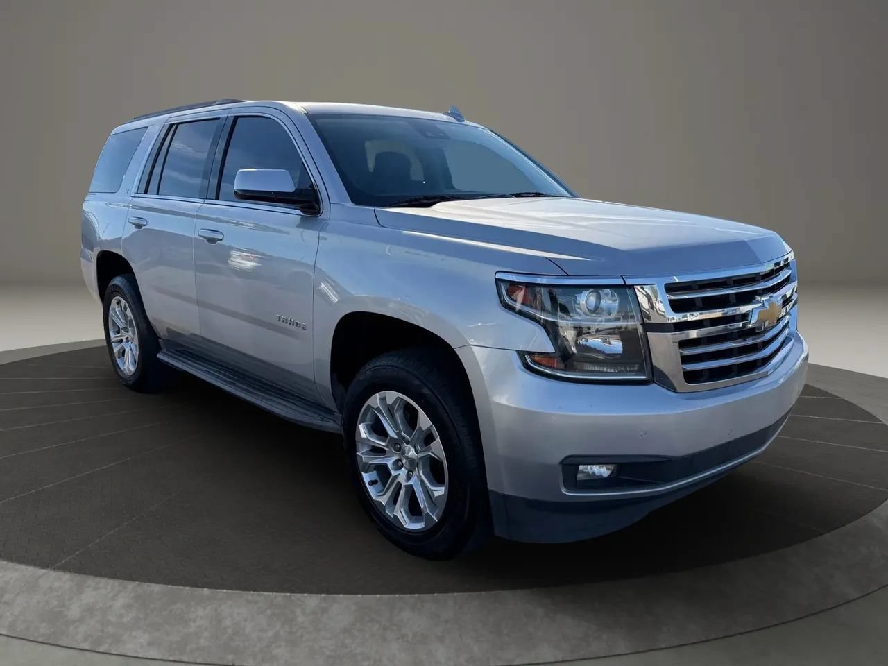Used 2017 Chevrolet Tahoe LT RWD image 8