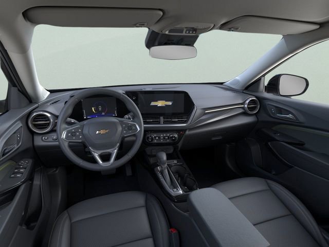 New 2026 Chevrolet Trax ACTIV w/ Driver Confidence Package image 15