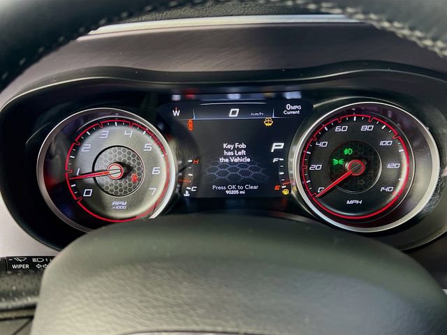 Used 2021 Dodge Charger GT RWD image 15
