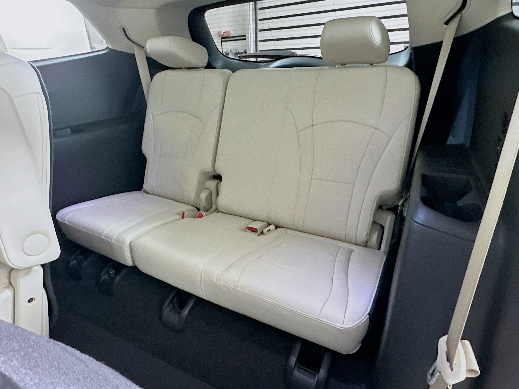 Used 2023 Buick Enclave Premium w/ Experience Buick Package image 30