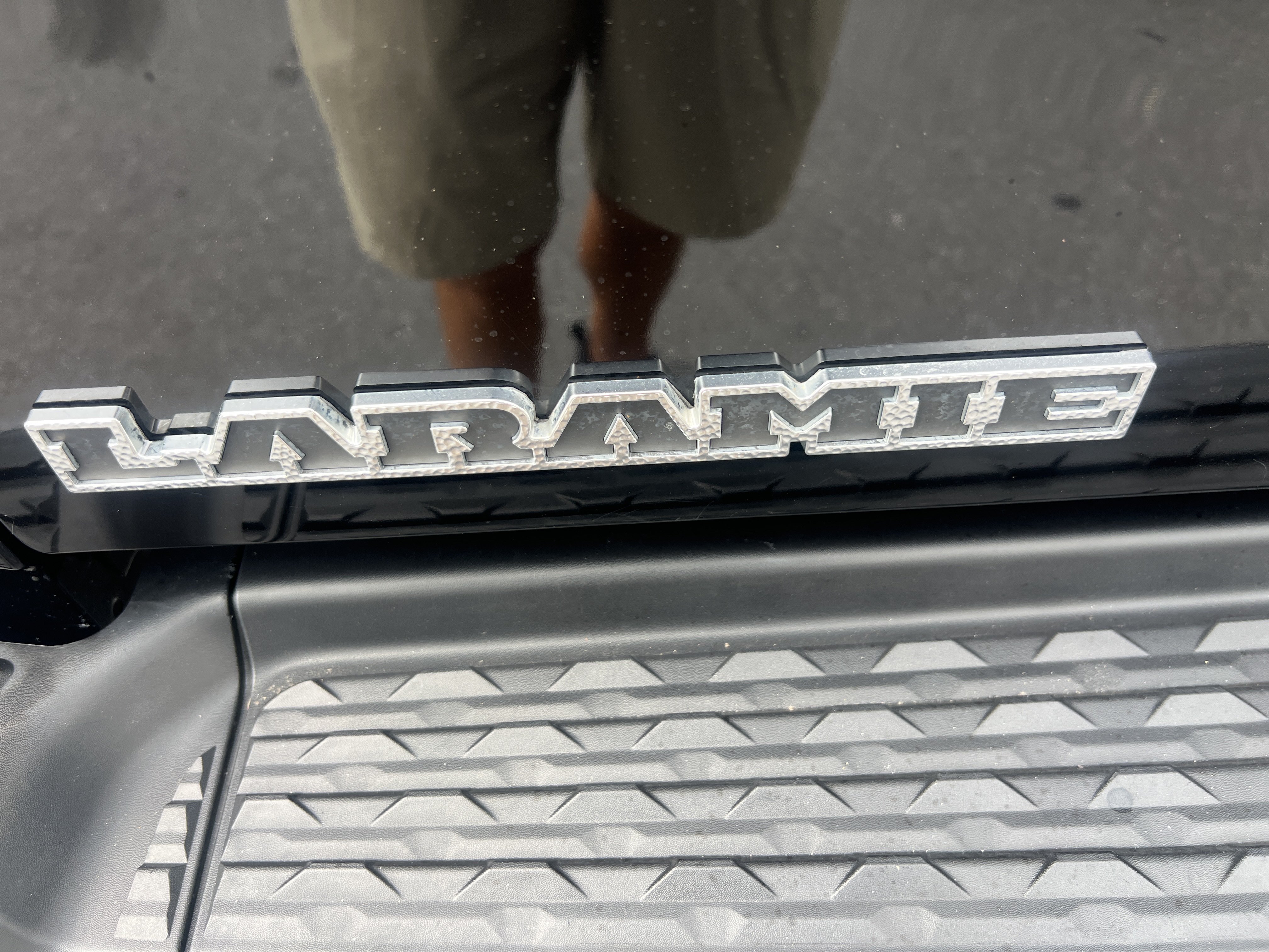 Used 2022 RAM 2500 Laramie AWD/4WD image 11