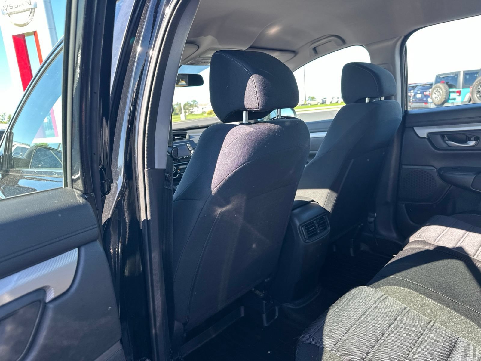 Used 2019 Honda CR-V LX image 18
