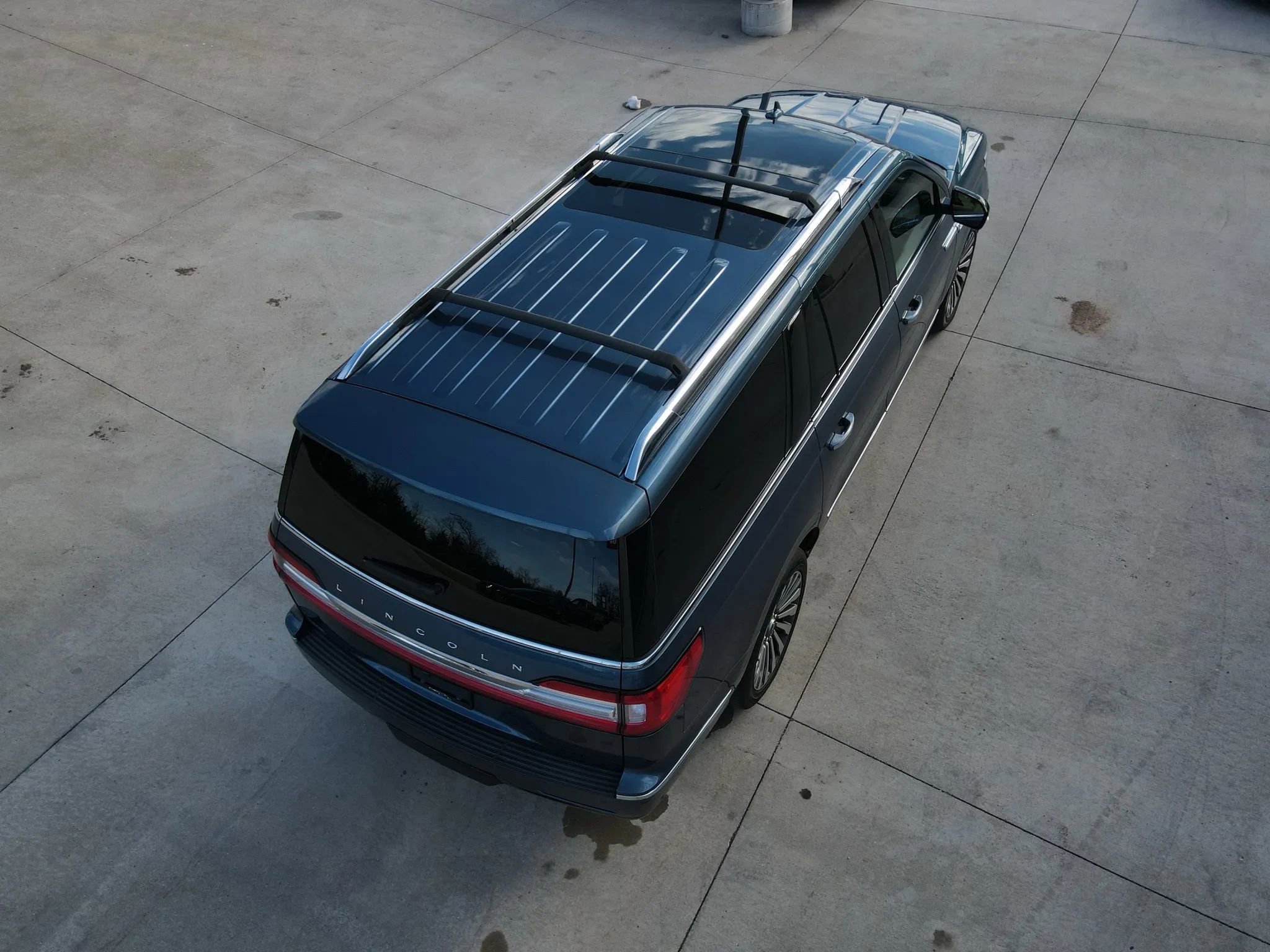 Used 2019 Lincoln Navigator L Reserve w/ Cargo Package image 62