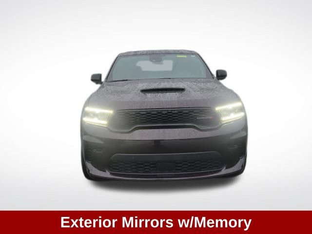 Used 2024 Dodge Durango R/T image 11