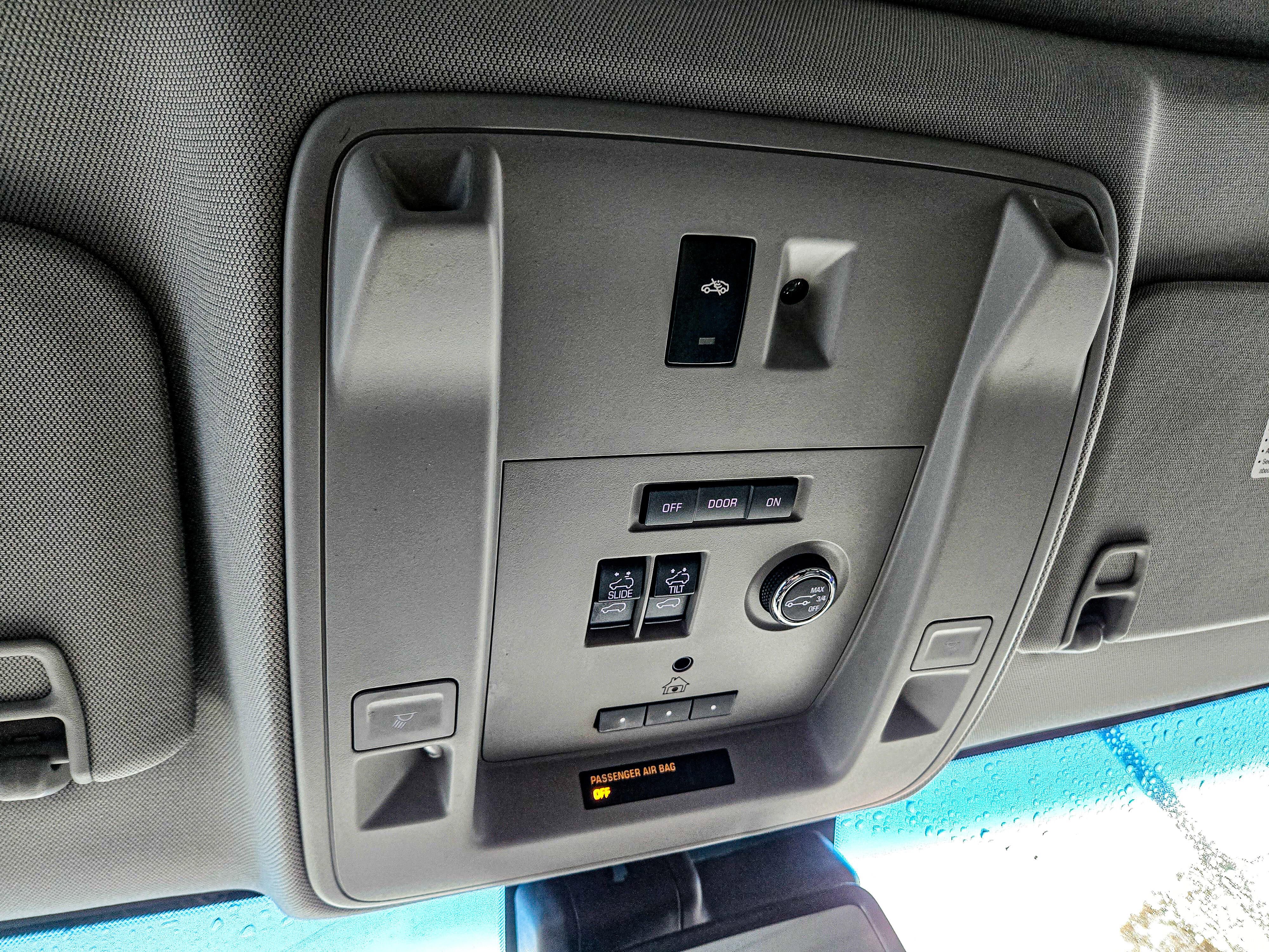 Used 2018 GMC Yukon XL Denali w/ Denali Ultimate Package image 21