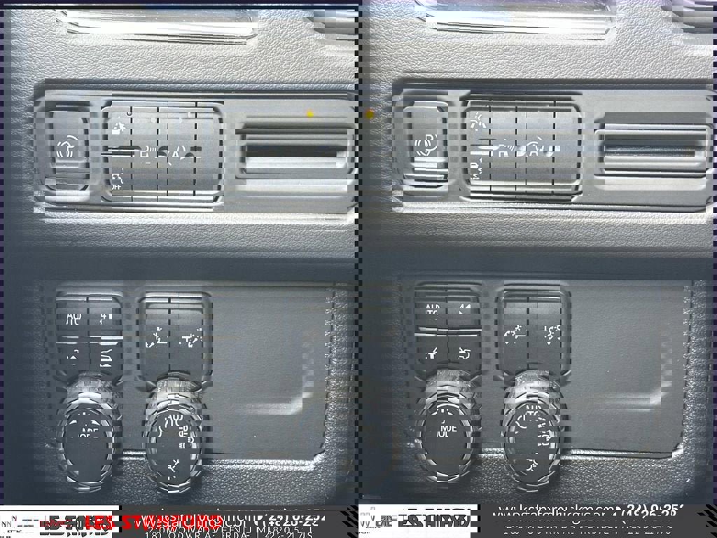 Used 2023 Chevrolet Tahoe LS w/ Driver Alert Package image 27