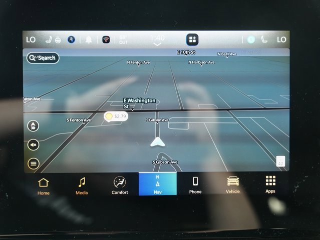 Used 2024 Jeep Wagoneer Series II image 22