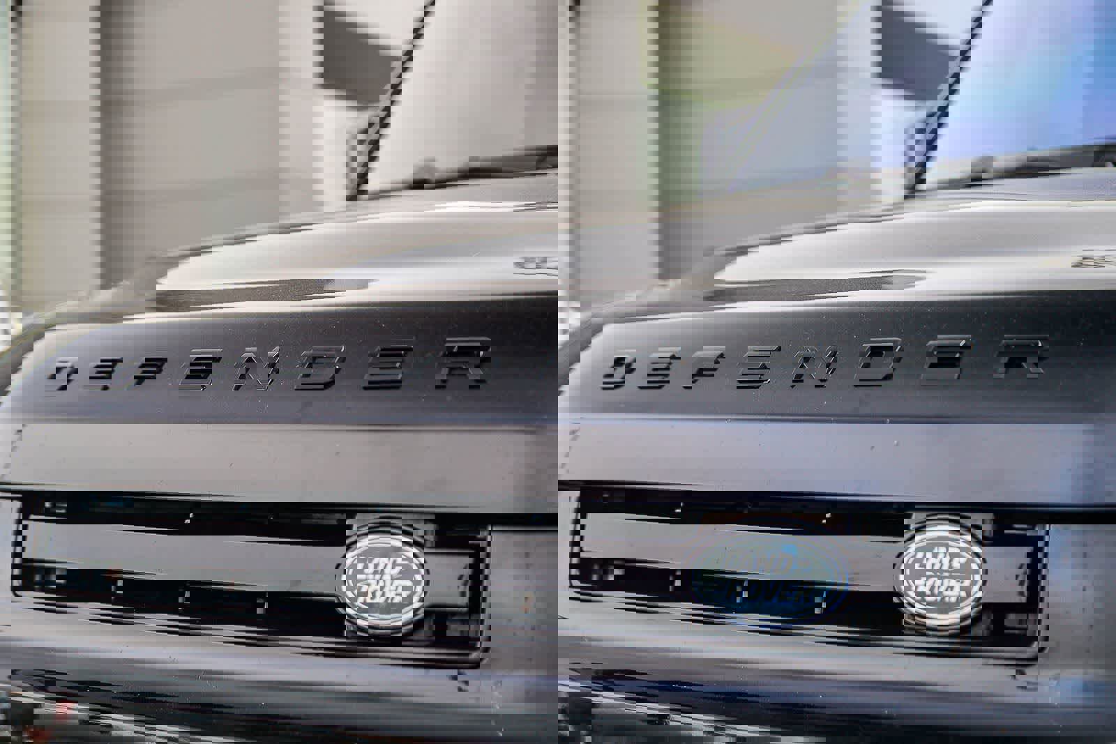 Used 2020 Land Rover Defender 110 S image 11