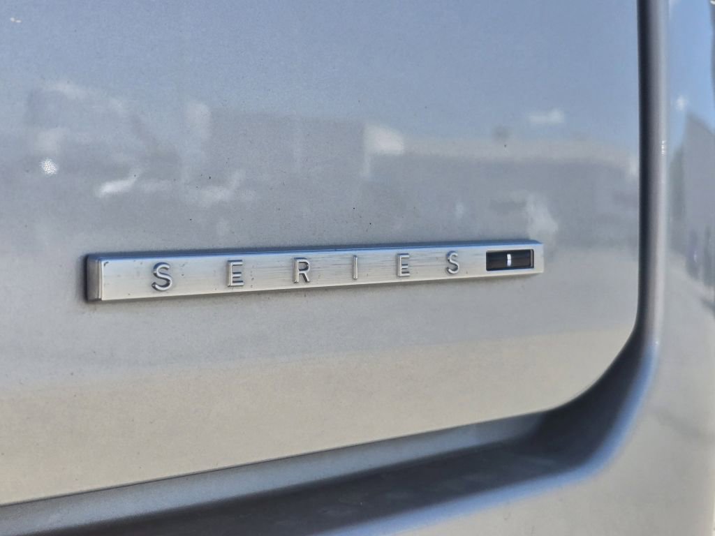 Used 2022 Jeep Grand Wagoneer Series I AWD/4WD image 26