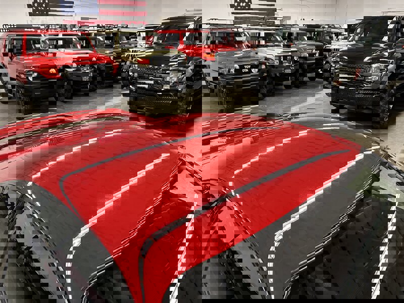 Used 1991 Toyota MR2 image 9