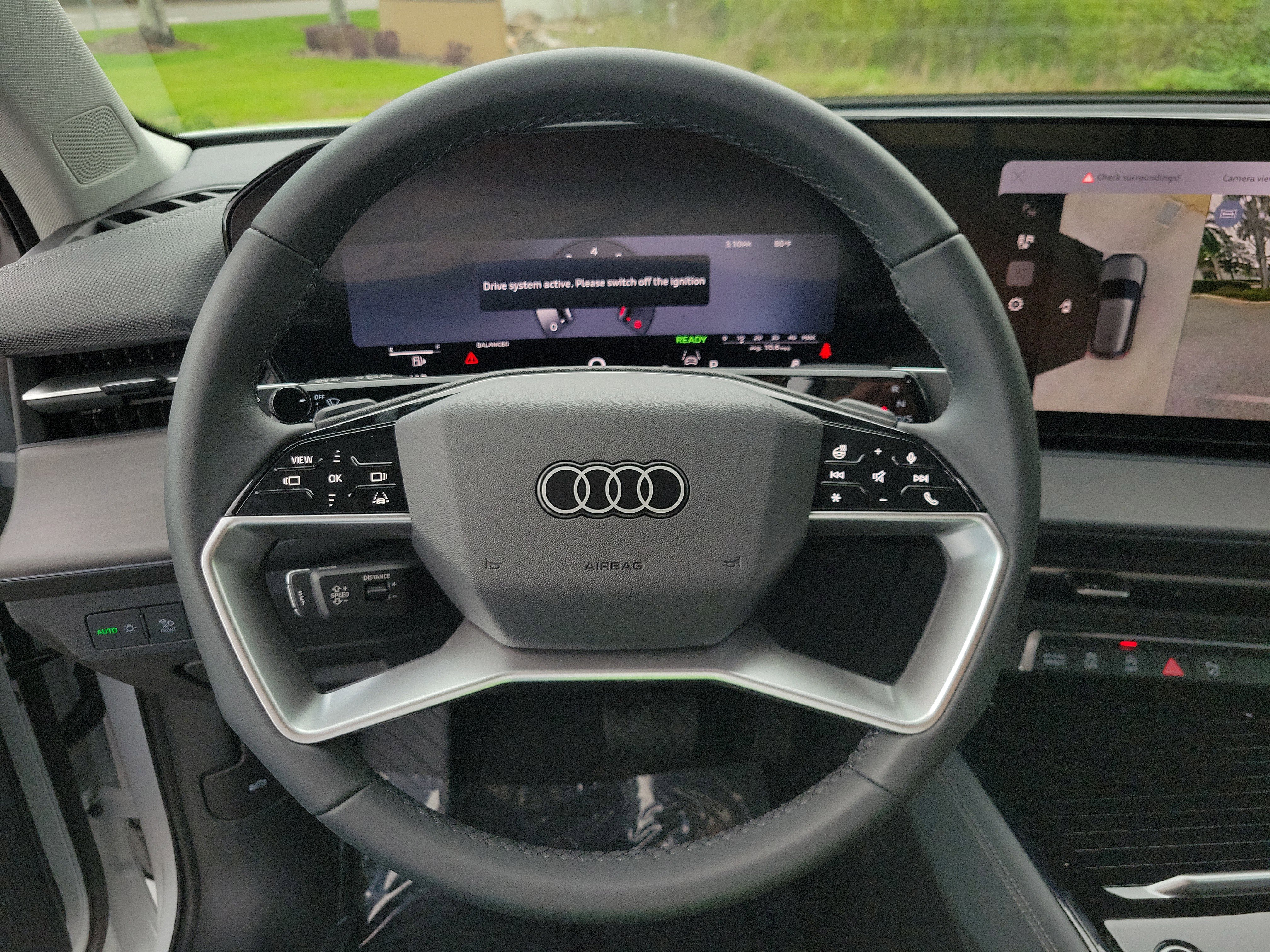 New 2026 Audi Q3 quattro 2.0T image 33