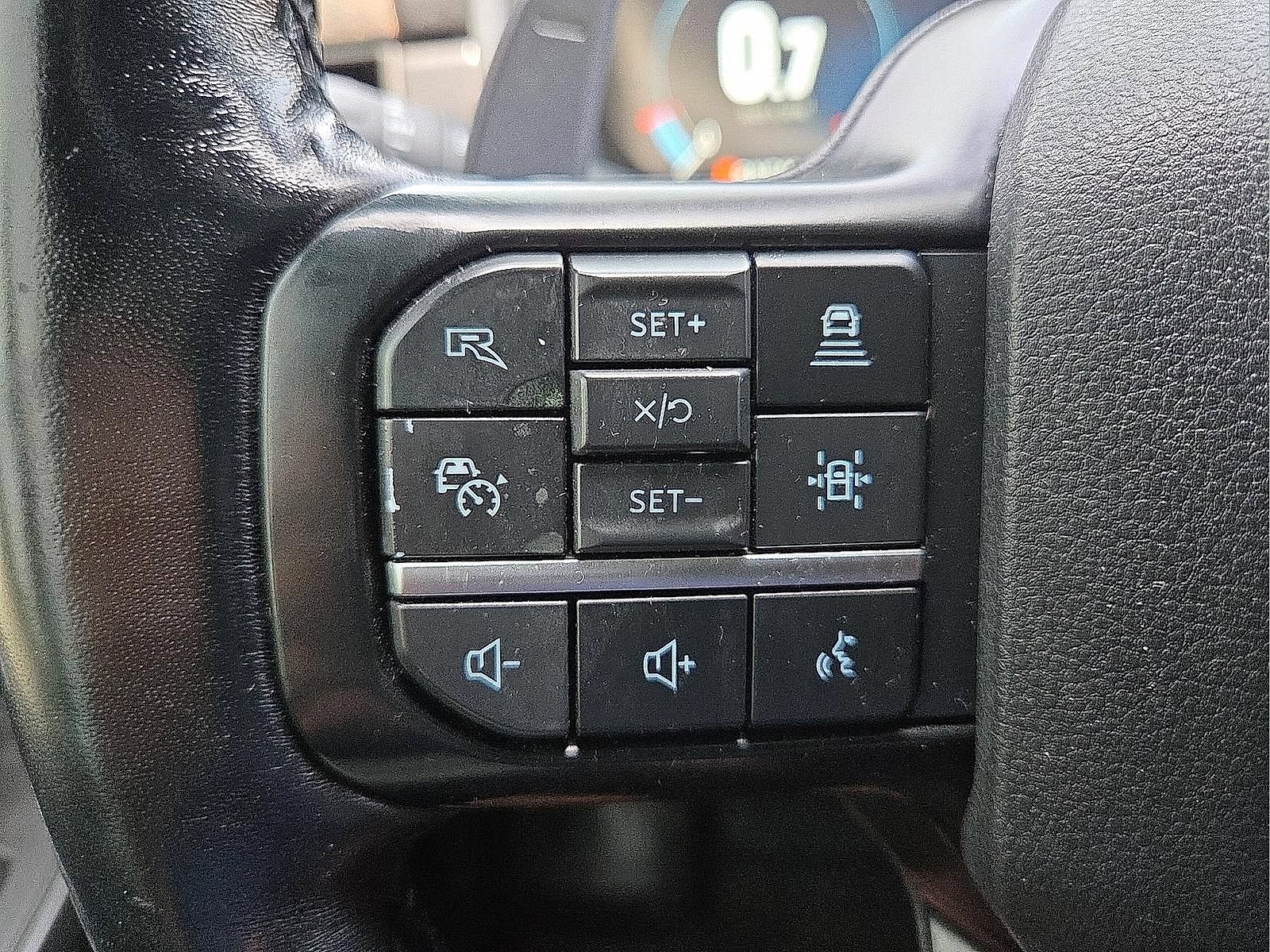 Used 2023 Ford F150 Raptor AWD/4WD image 19