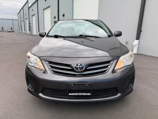 Used 2013 Toyota Corolla LE image 11