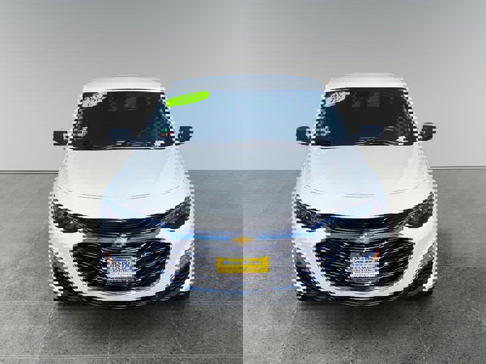 Used 2024 Chevrolet Malibu LS image 8