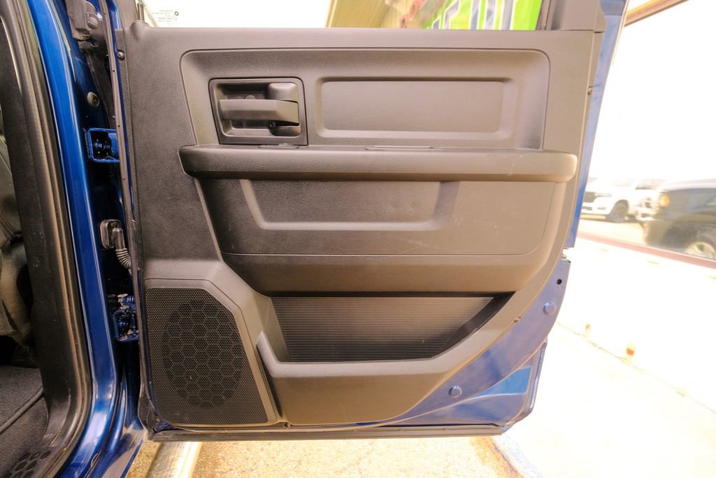 Used 2024 RAM 3500 Tradesman image 19