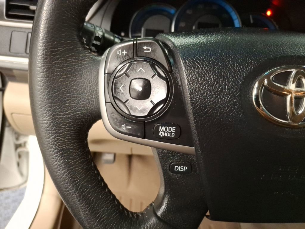 Used 2012 Toyota Camry XLE w/ Convenience Pkg image 20