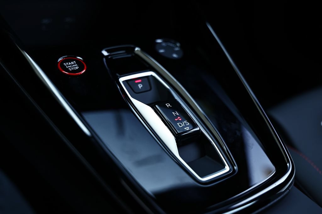 New 2026 Audi RS 3 AWD/4WD image 43