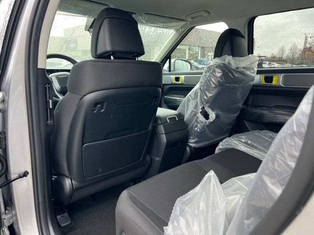 New 2026 Hyundai Santa Fe SE AWD/4WD image 9