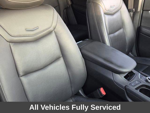 Used 2020 Cadillac XT6 Premium Luxury FWD image 18