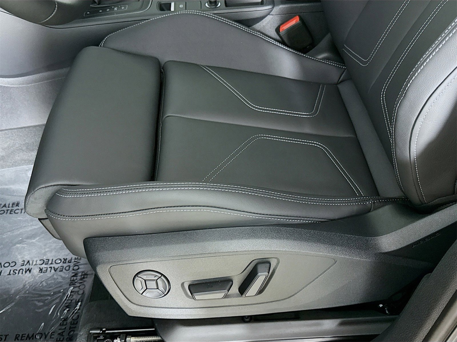 New 2025 Audi Q3 2.0T Premium image 18