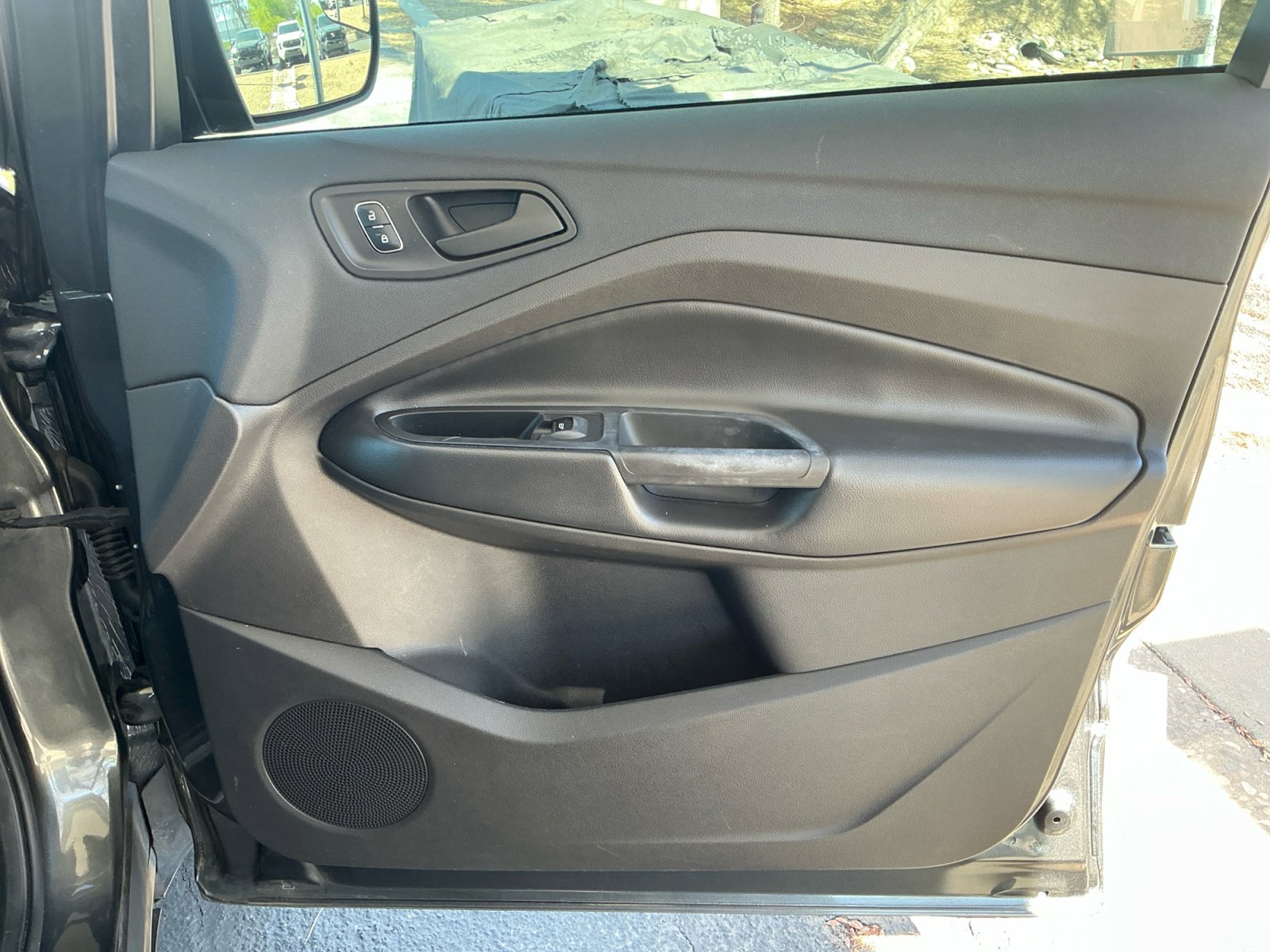 Used 2017 Ford Escape S FWD image 16