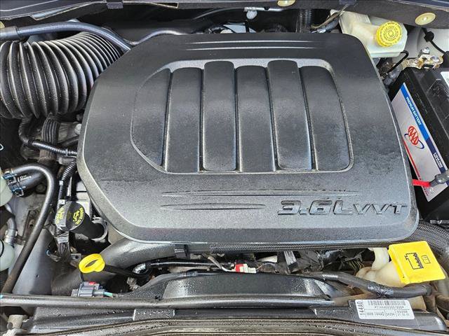 Used 2020 Dodge Grand Caravan GT FWD image 27
