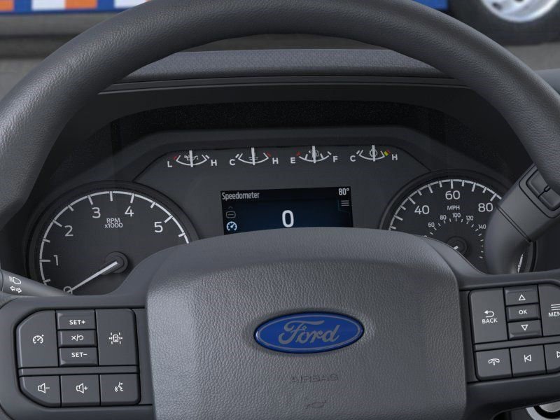 New 2026 Ford F150 STX AWD/4WD image 13