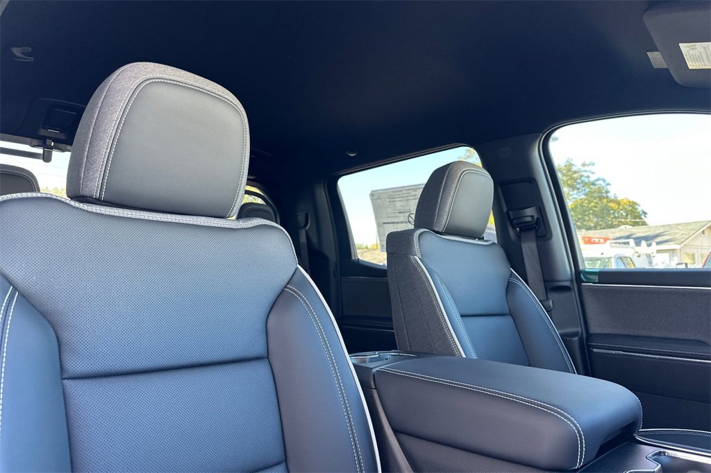 New 2026 GMC Sierra EV Elevation w/ Premium Package image 14