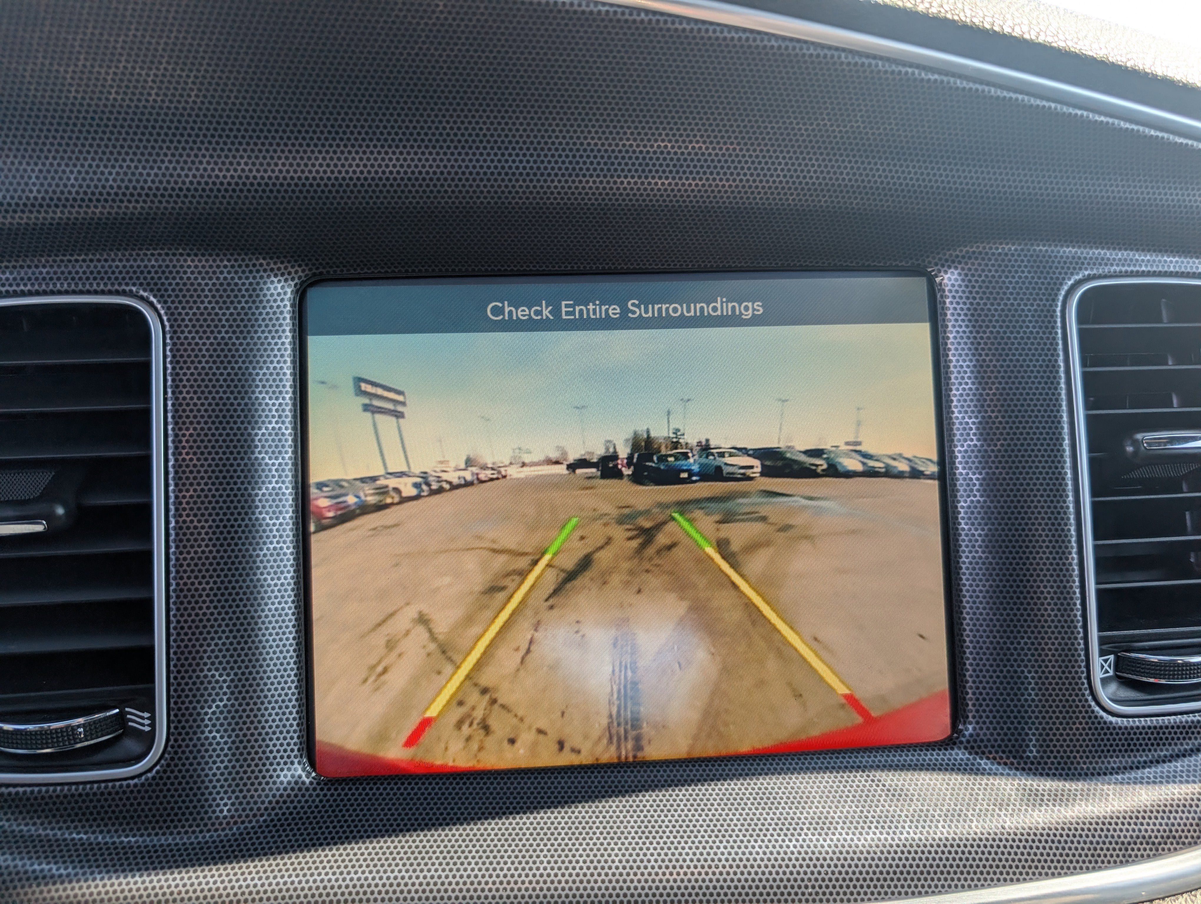 Used 2016 Dodge Charger R/T RWD image 22