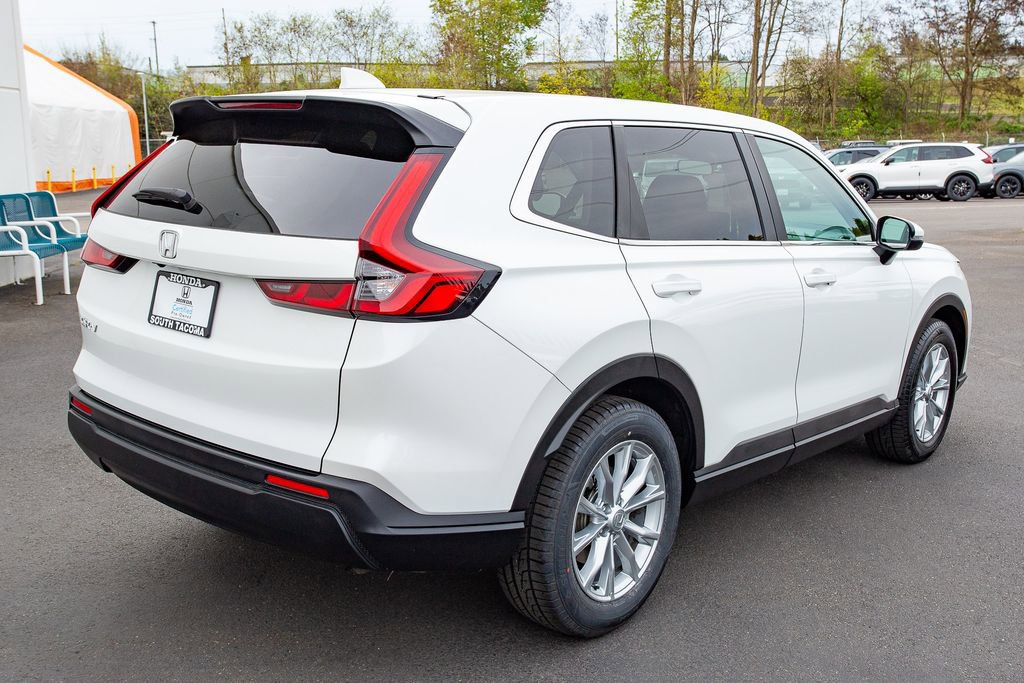 Certified 2024 Honda CR-V EX image 14