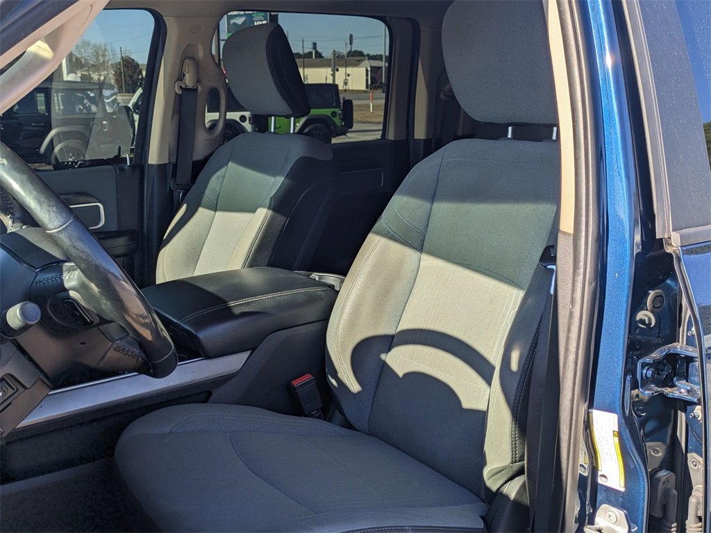 Used 2019 RAM 2500 Big Horn image 15