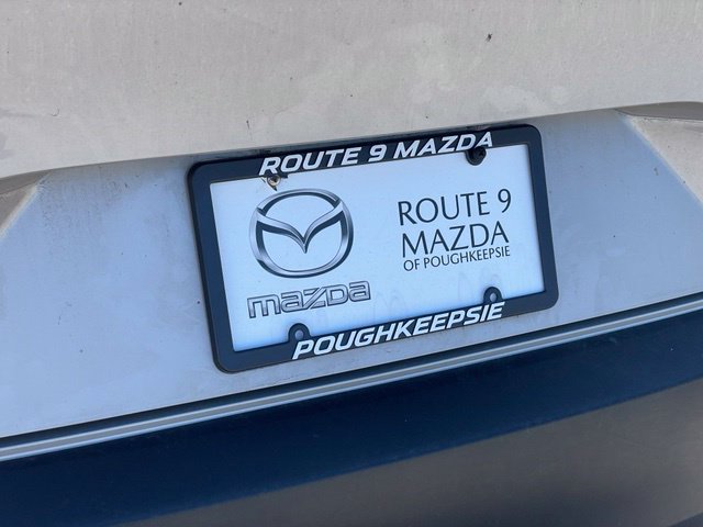 Certified 2024 MAZDA CX-30 AWD 2.5 S w/ Select Sport Pkg image 37