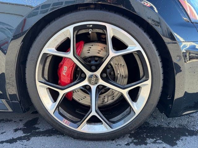 Used 2023 Audi RS 5 Sportback image 23